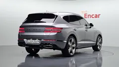 2022 Genesis GV80 3.5T Gasoline AWD — фото 2