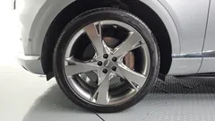 2022 Genesis GV80 3.5T Gasoline AWD — фото 5