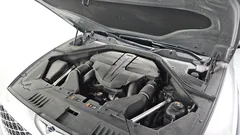2022 Genesis GV80 3.5T Gasoline AWD — фото 6