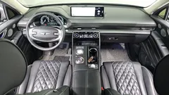 2022 Genesis GV80 3.5T Gasoline AWD — фото 7