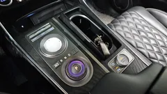 2022 Genesis GV80 3.5T Gasoline AWD — фото 9