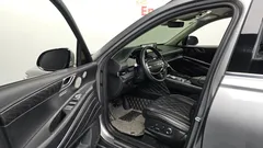 2022 Genesis GV80 3.5T Gasoline AWD — фото 10
