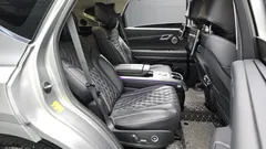 2022 Genesis GV80 3.5T Gasoline AWD — фото 11