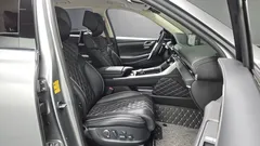 2022 Genesis GV80 3.5T Gasoline AWD — фото 12