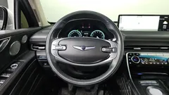2022 Genesis GV80 3.5T Gasoline AWD — фото 13