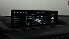 2022 Genesis GV80 3.5T Gasoline AWD — фото 15