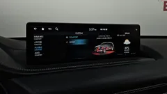 2022 Genesis GV80 3.5T Gasoline AWD — фото 16