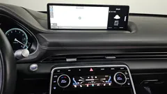 2022 Genesis GV80 3.5T Gasoline AWD — фото 19