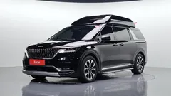 2023 Kia Carnival Gasoline 9-Seater Hi-Limousine — фото 1