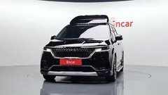 2023 Kia Carnival Gasoline 9-Seater Hi-Limousine — фото 3