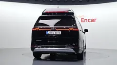 2023 Kia Carnival Gasoline 9-Seater Hi-Limousine — фото 4