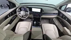 2023 Kia Carnival Gasoline 9-Seater Hi-Limousine — фото 7