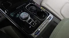2023 Kia Carnival Gasoline 9-Seater Hi-Limousine — фото 9