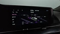 2023 Kia Carnival Gasoline 9-Seater Hi-Limousine — фото 15