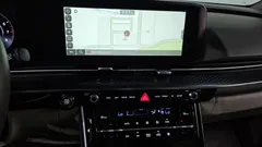 2023 Kia Carnival Gasoline 9-Seater Hi-Limousine — фото 16