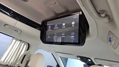 2023 Kia Carnival Gasoline 9-Seater Hi-Limousine — фото 17