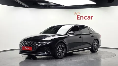 2023 Hyundai Grandeur 3.0 LPi Rent Car