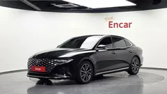 2023 Hyundai Grandeur 3.0 LPi Rent Car — фото 1