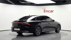 2023 Hyundai Grandeur 3.0 LPi Rent Car — фото 2