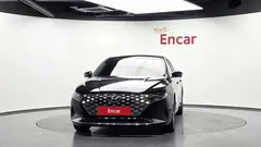 2023 Hyundai Grandeur 3.0 LPi Rent Car — фото 3