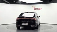 2023 Hyundai Grandeur 3.0 LPi Rent Car — фото 4