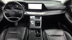 2023 Hyundai Grandeur 3.0 LPi Rent Car — фото 7