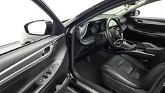 2023 Hyundai Grandeur 3.0 LPi Rent Car — фото 10