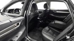 2023 Hyundai Grandeur 3.0 LPi Rent Car — фото 11