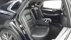 2023 Hyundai Grandeur 3.0 LPi Rent Car — фото 12