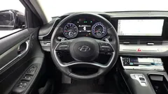 2023 Hyundai Grandeur 3.0 LPi Rent Car — фото 13