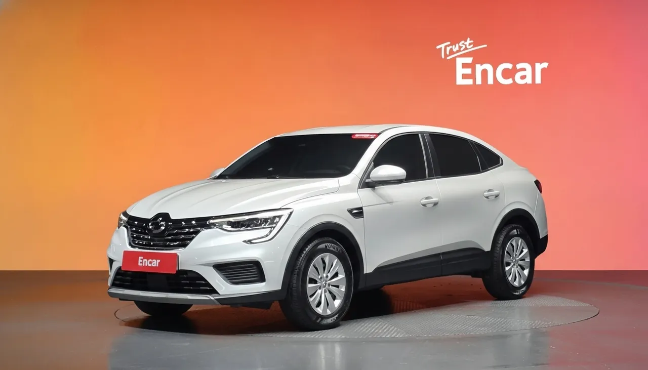 2023 Renault Samsung XM3 1.6 GTe LE