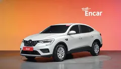 2023 Renault Samsung XM3 1.6 GTe LE — фото 1