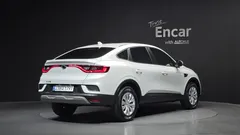 2023 Renault Samsung XM3 1.6 GTe LE — фото 2