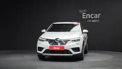 2023 Renault Samsung XM3 1.6 GTe LE — фото 3