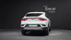 2023 Renault Samsung XM3 1.6 GTe LE — фото 4