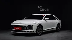 2023 Hyundai Grandeur Exclusive — фото 1