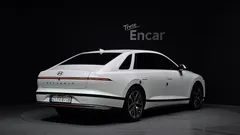 2023 Hyundai Grandeur Exclusive — фото 2