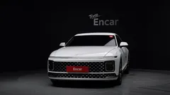2023 Hyundai Grandeur Exclusive — фото 3