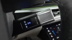 2023 Hyundai Grandeur Exclusive — фото 9