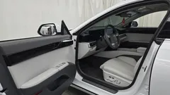 2023 Hyundai Grandeur Exclusive — фото 10