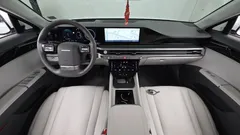 2023 Hyundai Grandeur Exclusive — фото 14