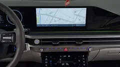 2023 Hyundai Grandeur Exclusive — фото 16