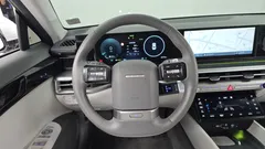 2023 Hyundai Grandeur Exclusive — фото 17