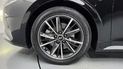 2023 Hyundai Grandeur 2.5, чёрный — фото 5