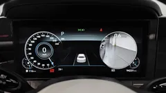 2023 Hyundai Grandeur 2.5, чёрный — фото 8