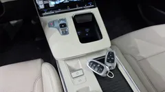 2023 Hyundai Grandeur 2.5, чёрный — фото 9