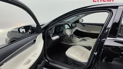 2023 Hyundai Grandeur 2.5, чёрный — фото 10