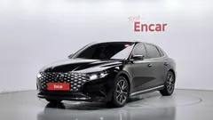 2023 Hyundai Grandeur 2.5, чёрный — фото 13