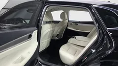 2023 Hyundai Grandeur 2.5, чёрный — фото 15