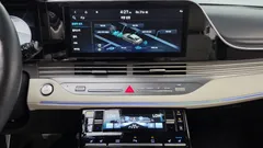 2023 Hyundai Grandeur 2.5, чёрный — фото 16